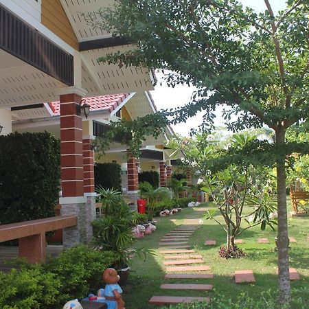 Rimbueng Resort Pranburi Bagian luar foto