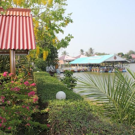 Rimbueng Resort Pranburi Bagian luar foto