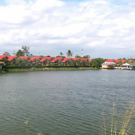 Rimbueng Resort Pranburi Bagian luar foto