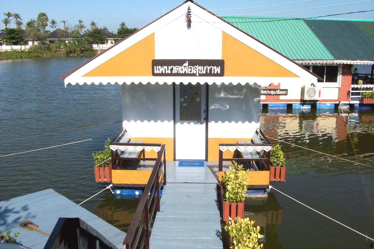 Rimbueng Resort Pranburi Bagian luar foto