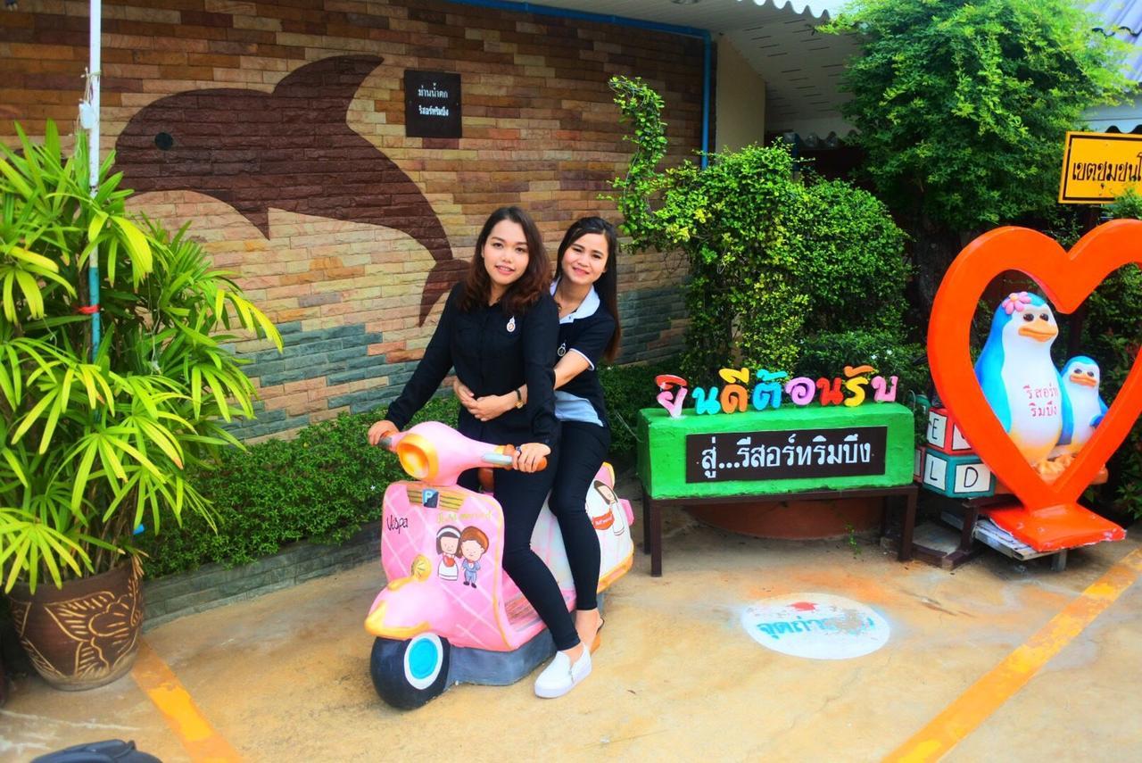 Rimbueng Resort Pranburi Bagian luar foto