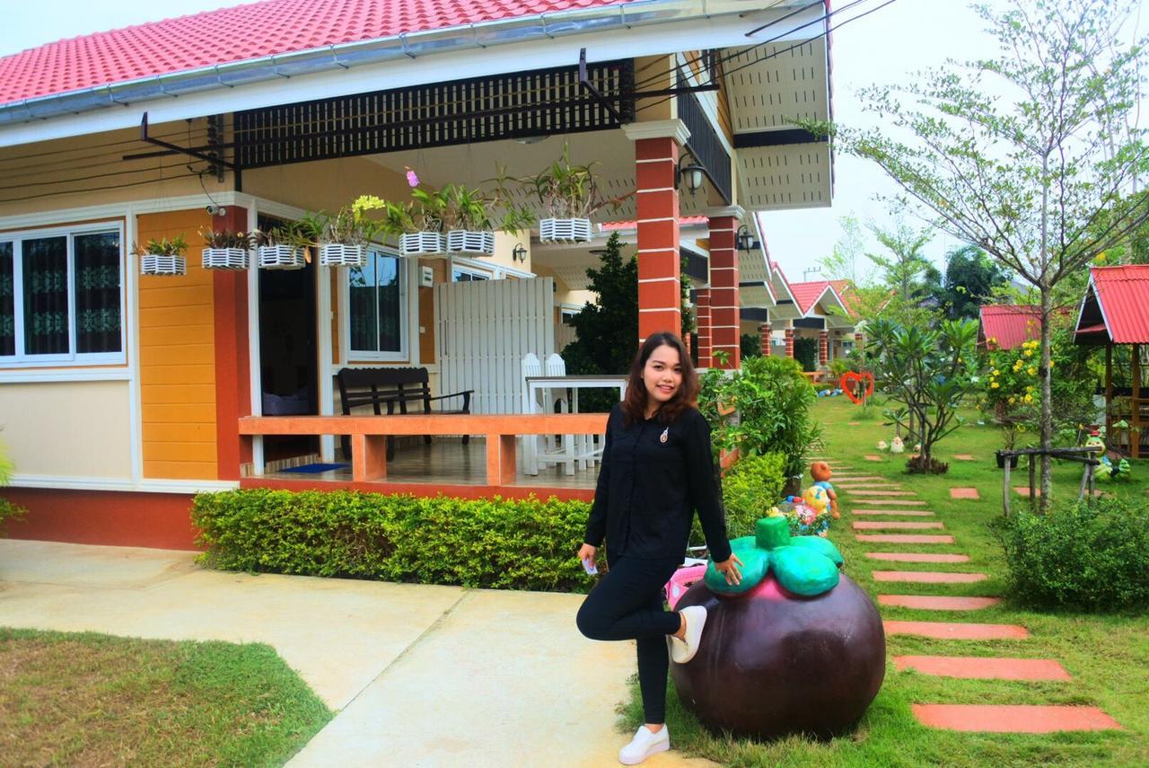 Rimbueng Resort Pranburi Bagian luar foto