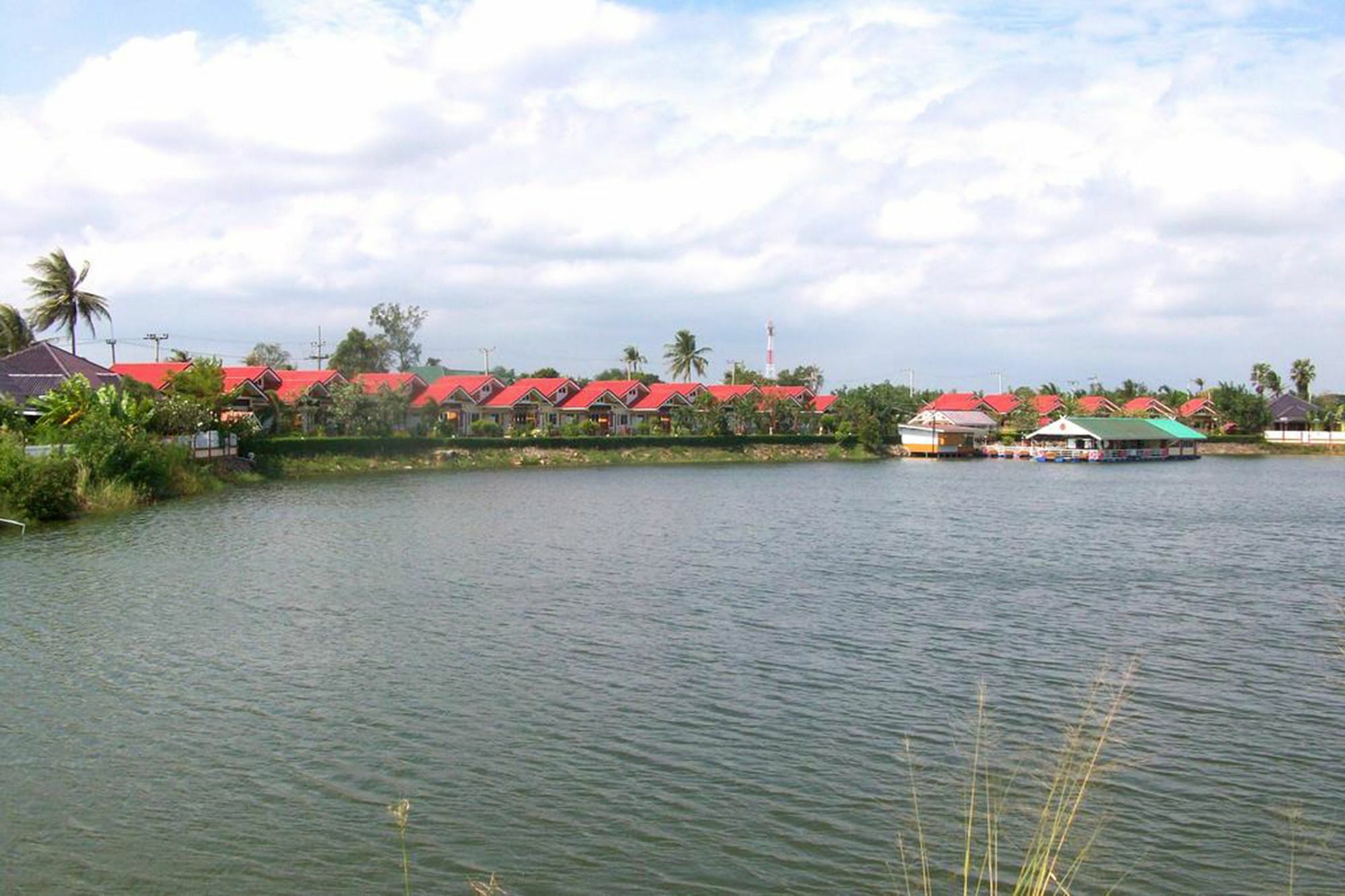 Rimbueng Resort Pranburi Bagian luar foto